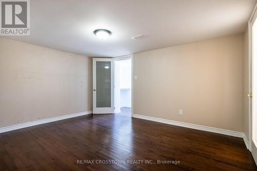 4175 5Th Side Road, Bradford West Gwillimbury, ON - Indoor Photo Showing Other Room