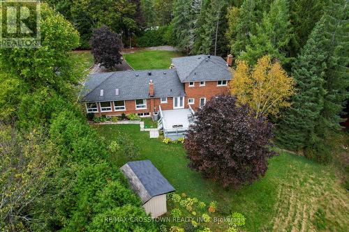 4175 5Th Side Road, Bradford West Gwillimbury, ON - Outdoor