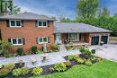 4175 5Th Side Road, Bradford West Gwillimbury, ON  - Outdoor With Deck Patio Veranda 