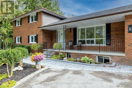 4175 5Th Side Road, Bradford West Gwillimbury, ON - Outdoor