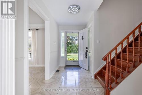 4175 5Th Side Road, Bradford West Gwillimbury, ON - Indoor Photo Showing Other Room