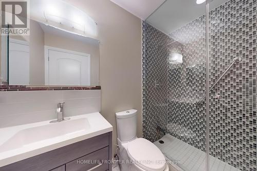 1602 - 30 North Park Road, Vaughan, ON - Indoor Photo Showing Bathroom