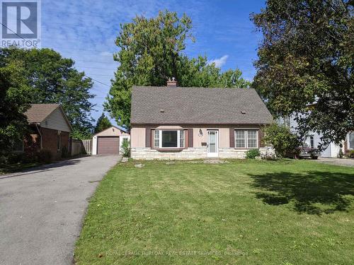 2027 Churchill Avenue, Burlington, ON 