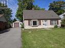 2027 Churchill Avenue, Burlington, ON 