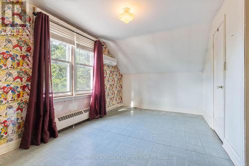 2027 Churchill Avenue, Burlington, ON - Indoor Photo Showing Other Room