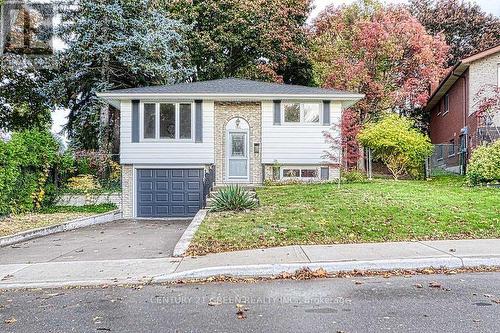 164 Gardiner Drive, Hamilton, ON - Outdoor