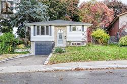 164 GARDINER DRIVE  Hamilton, ON L9C 6N4