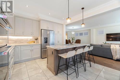 45 Stillwater Crescent, Hamilton, ON 