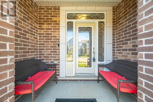 45 Stillwater Crescent, Hamilton, ON 