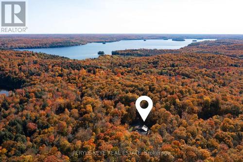 1 - 24 Ruby Lane, Huntsville, ON - Outdoor With View