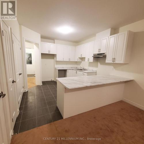 3 Harwood Street, Tillsonburg, ON - Indoor Photo Showing Kitchen