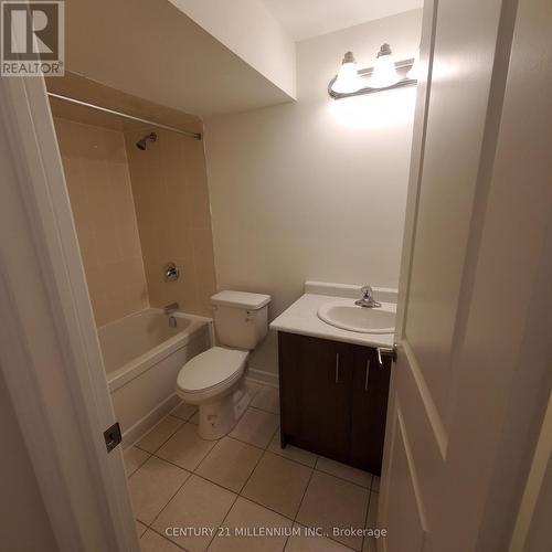 3 Harwood Street, Tillsonburg, ON - Indoor Photo Showing Bathroom