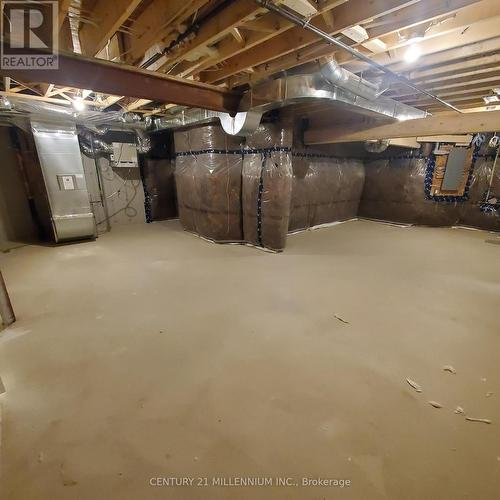 3 Harwood Street, Tillsonburg, ON - Indoor Photo Showing Basement