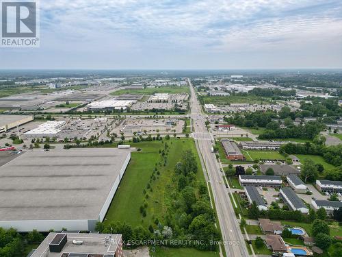 B - 137 Henry Street, Brantford, ON - Outdoor With View