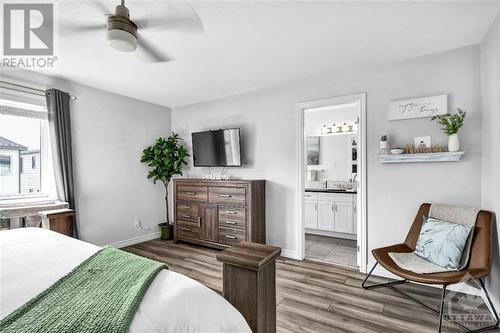 149 Mandalay Street, Ottawa, ON - Indoor Photo Showing Bedroom