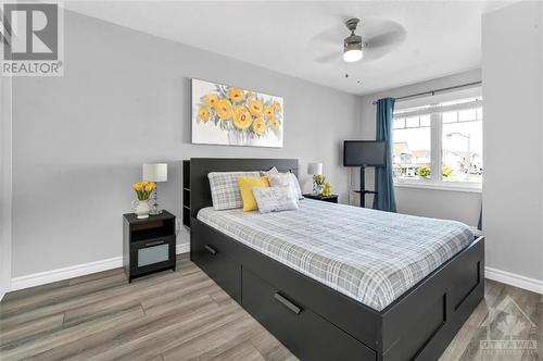 149 Mandalay Street, Ottawa, ON - Indoor Photo Showing Bedroom