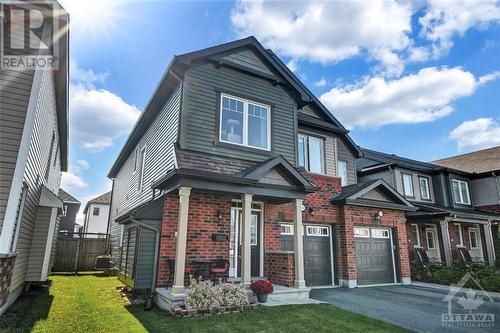 149 Mandalay Street, Ottawa, ON - Outdoor With Facade