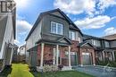 149 Mandalay Street, Ottawa, ON  - Outdoor With Facade 