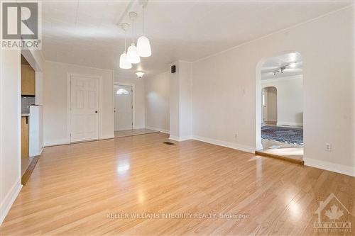 1876 Division Street, Ottawa, ON - Indoor Photo Showing Other Room