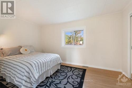 1876 Division Street, Ottawa, ON - Indoor Photo Showing Bedroom