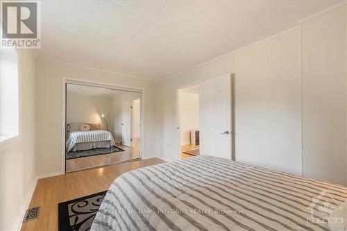 1876 Division Street, Ottawa, ON - Indoor Photo Showing Bedroom