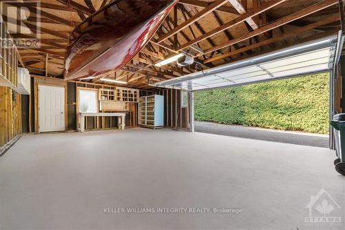 1876 Division Street, Ottawa, ON - Indoor Photo Showing Basement