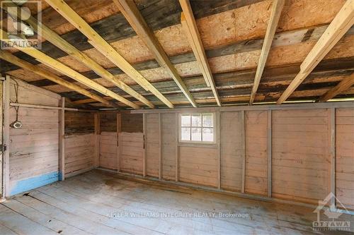 1876 Division Street, Ottawa, ON - Indoor Photo Showing Basement