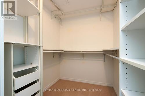 317 - 55 Via Rosedale, Brampton, ON - Indoor With Storage