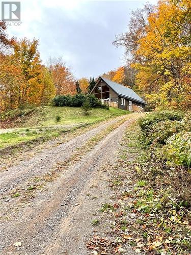 740 Howard Brook Road, Hartland, NB - Outdoor