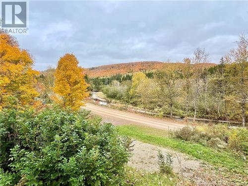 740 Howard Brook Road, Hartland, NB - Outdoor With View