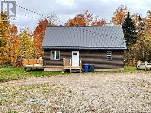 740 Howard Brook Road, Hartland, NB - Outdoor