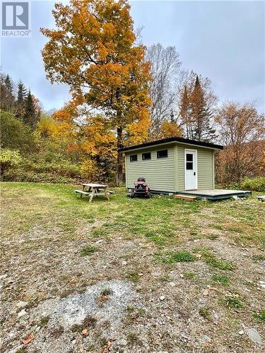 740 Howard Brook Road, Hartland, NB - Outdoor