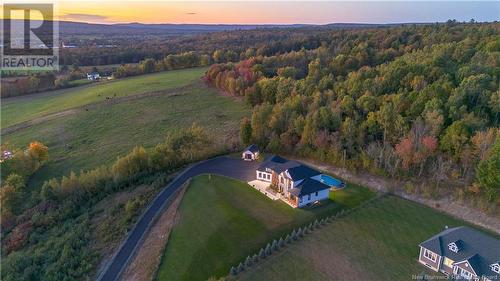 1354 105 Route, Douglas, NB - Outdoor With View