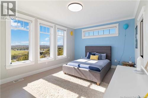 1354 105 Route, Douglas, NB - Indoor Photo Showing Bedroom