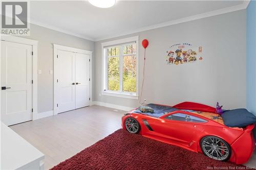 1354 105 Route, Douglas, NB - Indoor Photo Showing Bedroom