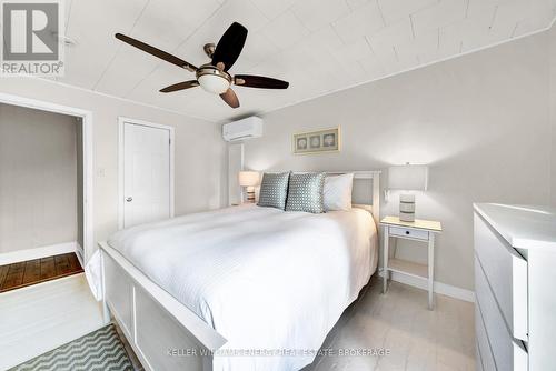 214 Wellington Main St Street, Prince Edward County (Wellington), ON - Indoor Photo Showing Bedroom