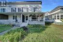 214 Wellington Main St Street, Prince Edward County (Wellington), ON  - Outdoor With Deck Patio Veranda With Facade 