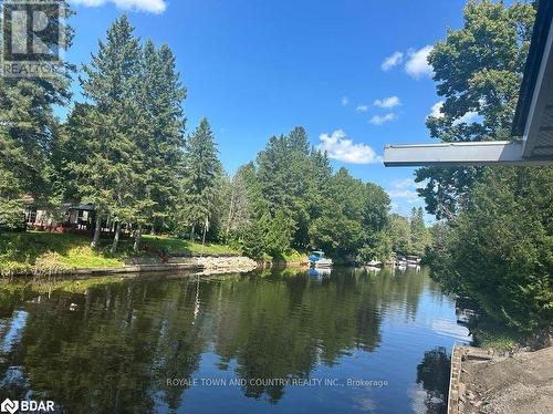 Lot 45 River Road, Kawartha Lakes (Fenelon Falls), ON 