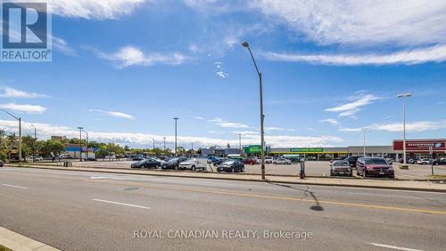 308 - 55 Speers Road, Oakville, ON - Outdoor With View