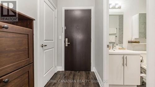 308 - 55 Speers Road, Oakville, ON - Indoor