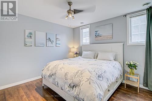 242 Oshawa Boulevard S, Oshawa, ON - Indoor Photo Showing Bedroom