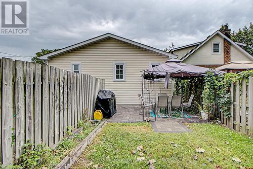 242 Oshawa Boulevard S, Oshawa, ON - Outdoor With Exterior