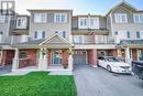 20 Nearco Crescent, Oshawa, ON  - Outdoor With Balcony With Facade 