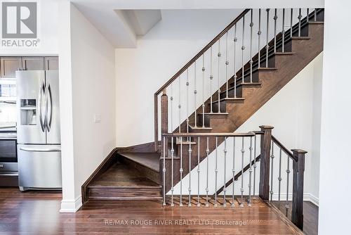 20 Nearco Crescent, Oshawa, ON - Indoor Photo Showing Other Room