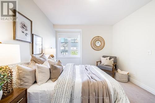 20 Nearco Crescent, Oshawa, ON - Indoor Photo Showing Bedroom