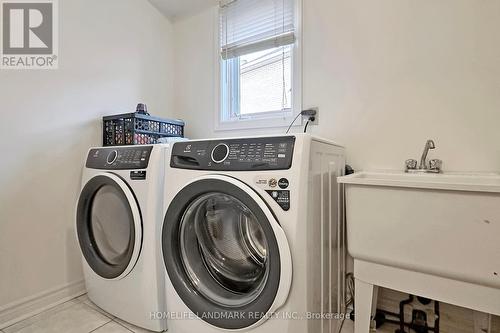 64 Alderbury Drive, Markham, ON - Indoor Photo Showing Laundry Room