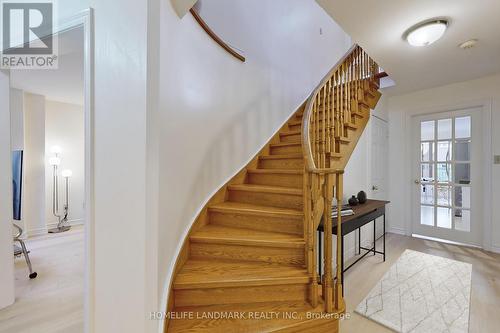 64 Alderbury Drive, Markham, ON - Indoor Photo Showing Other Room