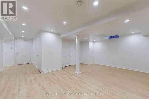 64 Alderbury Drive, Markham, ON - Indoor Photo Showing Other Room