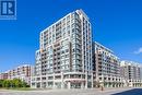 224 - 8110 Birchmount Road, Markham, ON  - Outdoor With Facade 