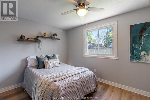 119 Copperfield Crescent, Chatham, ON - Indoor Photo Showing Bedroom